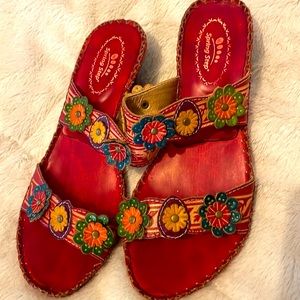 L'artiste Spring Step women's sandals